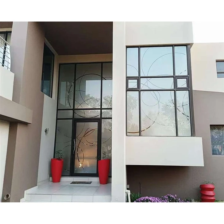 Calgary Luxury Windows And Doors