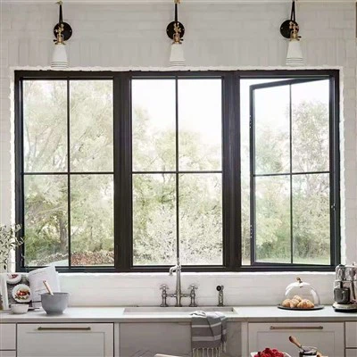 آیا می توان از پنجره لوور قابل تنظیم آلومینیومی در سینما استفاده کرد؟